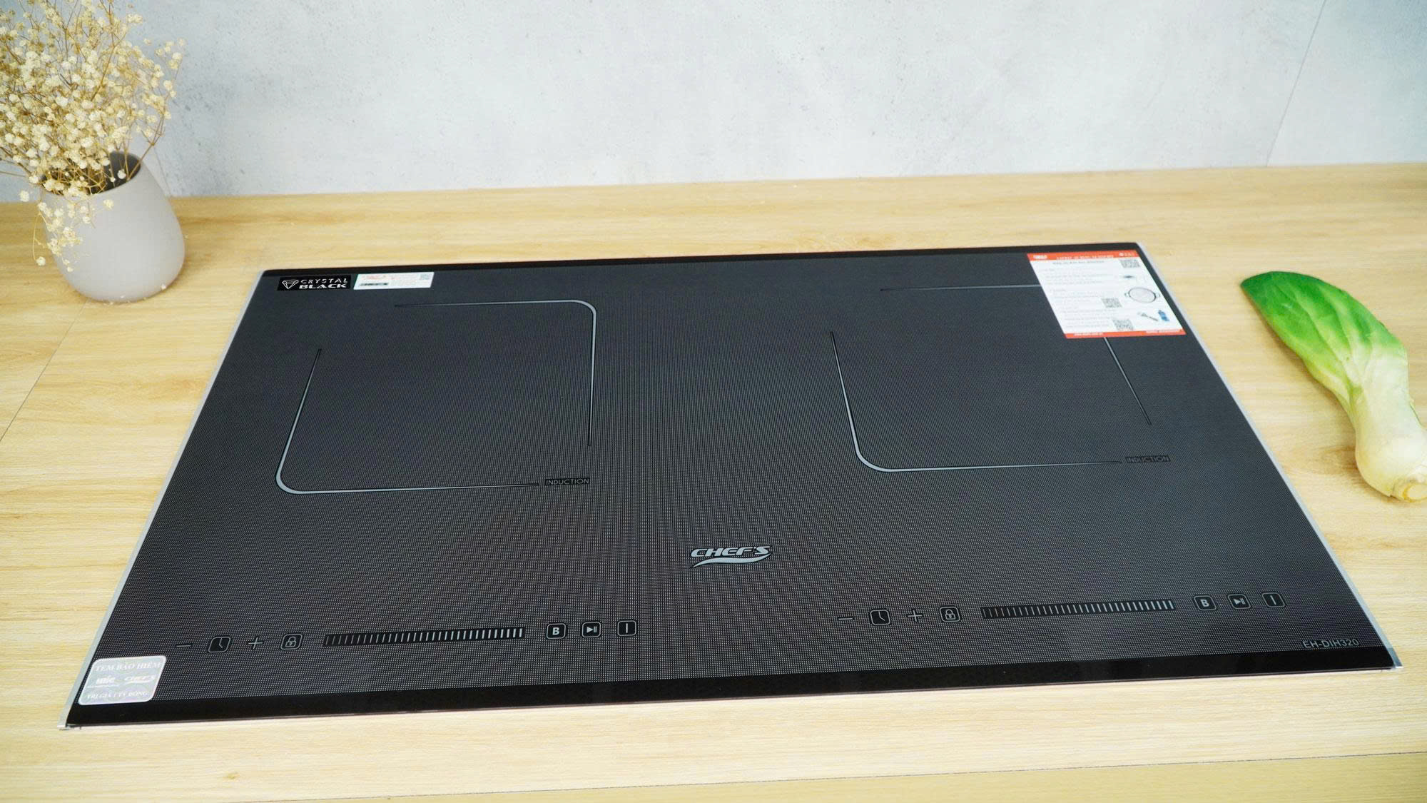 Bếp Từ Chefs EH-DIH320