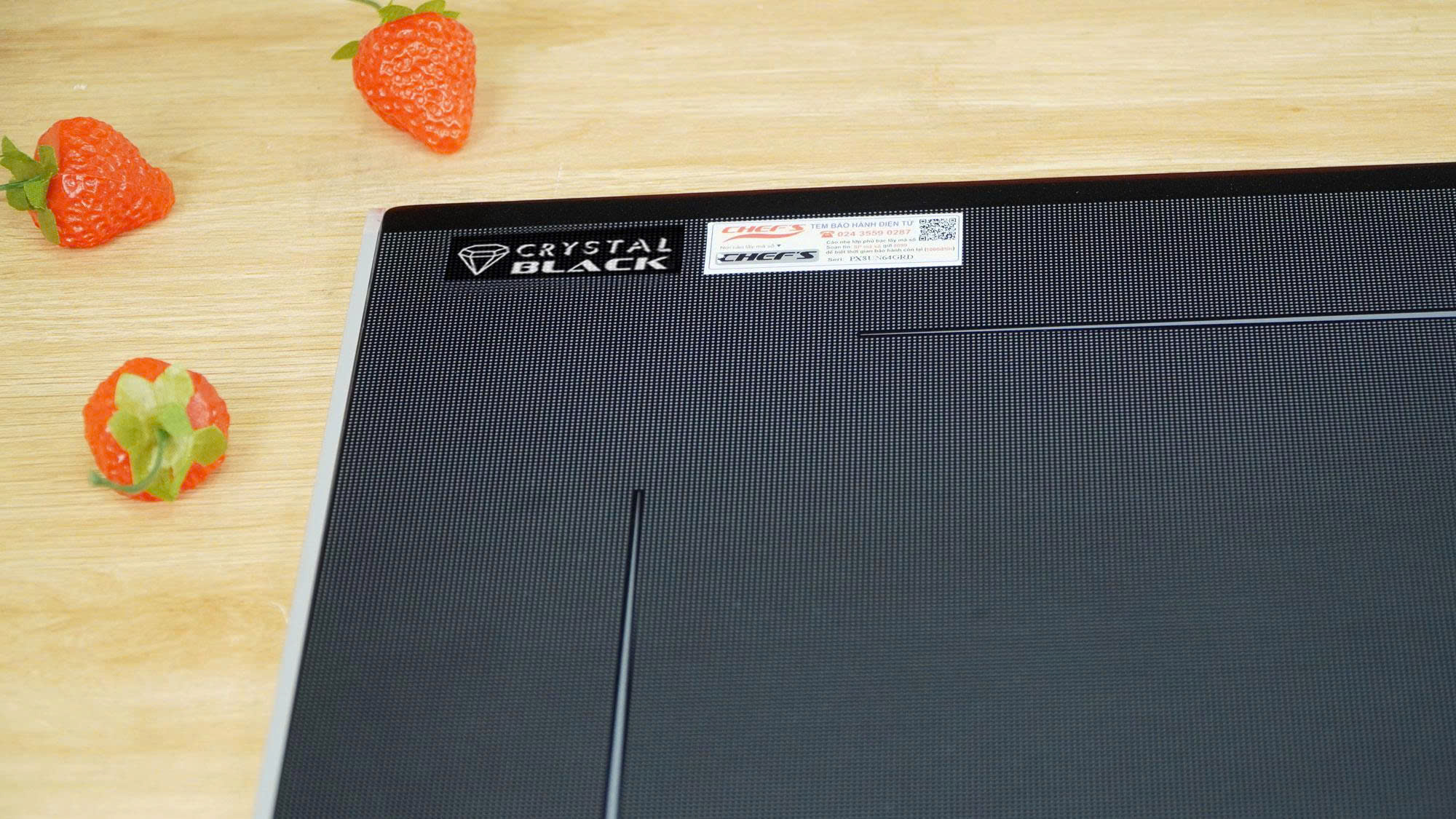 Bếp Từ Chefs EH-DIH320