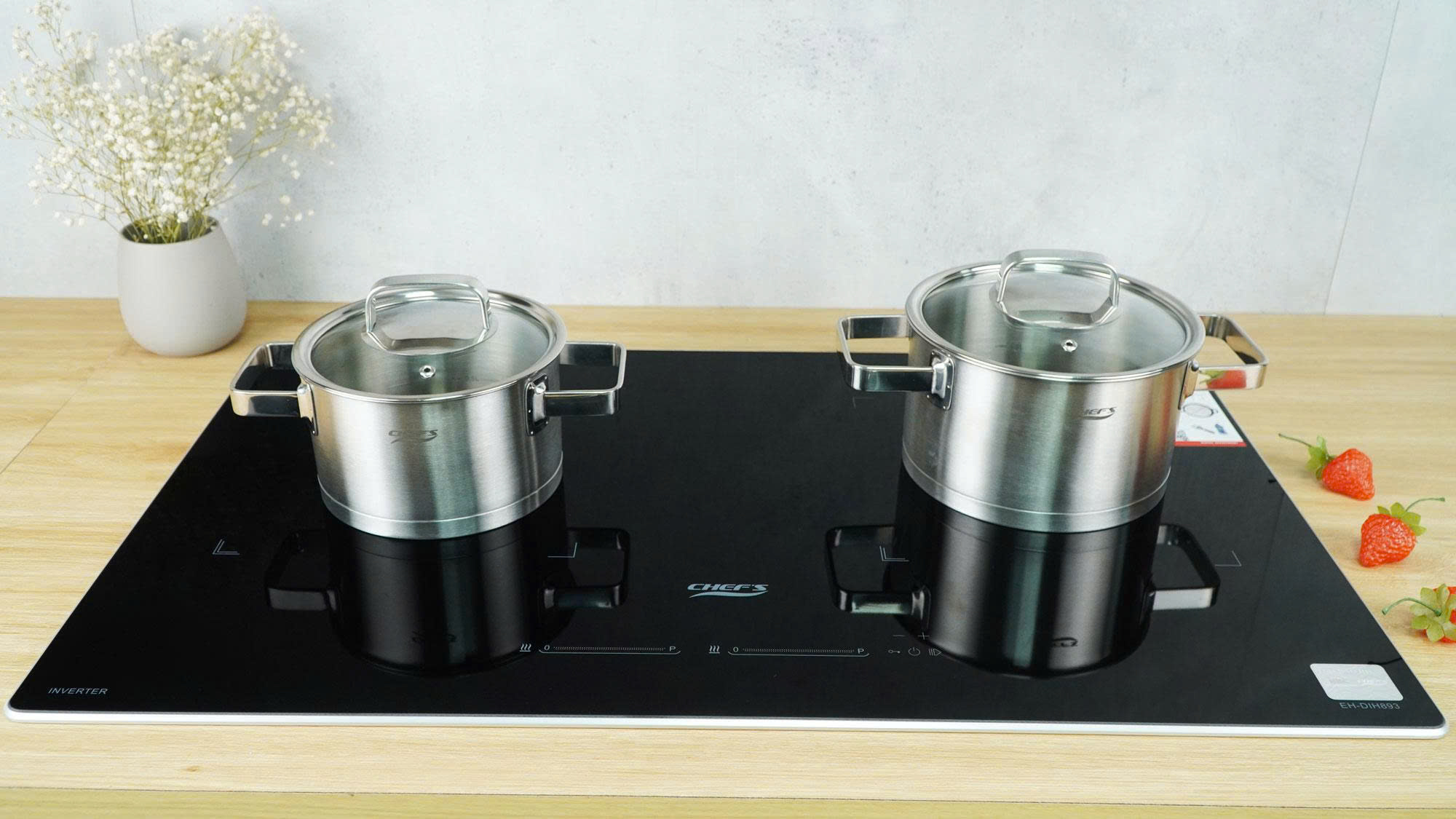 Bếp Từ Chefs EH-DIH893