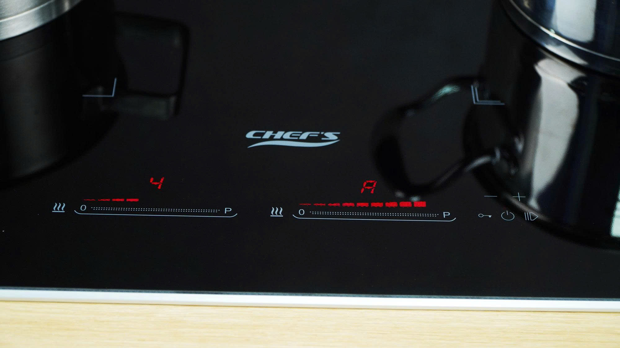 Bếp Từ Chefs EH-DIH893