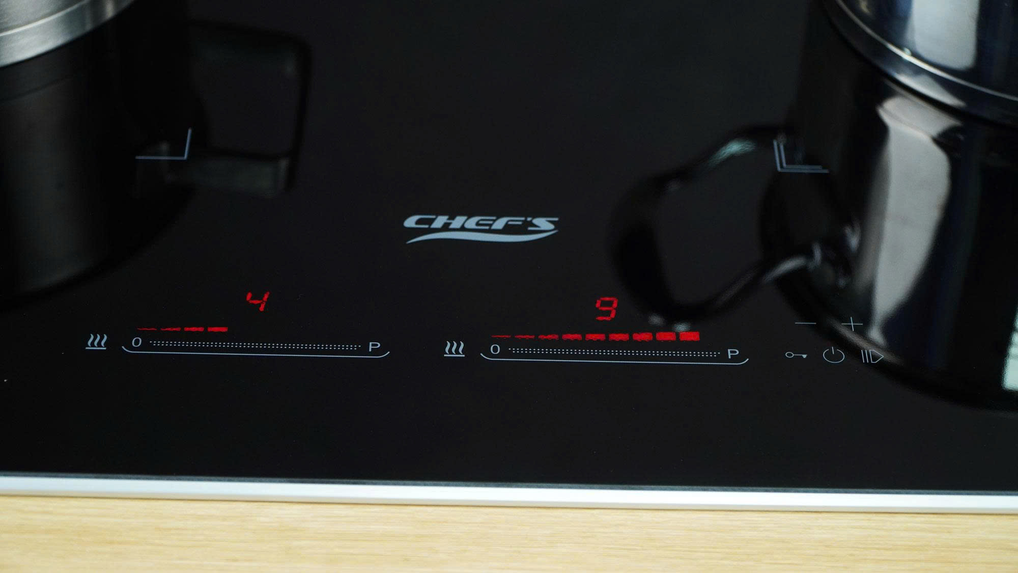 Bếp Từ Chefs EH-DIH893