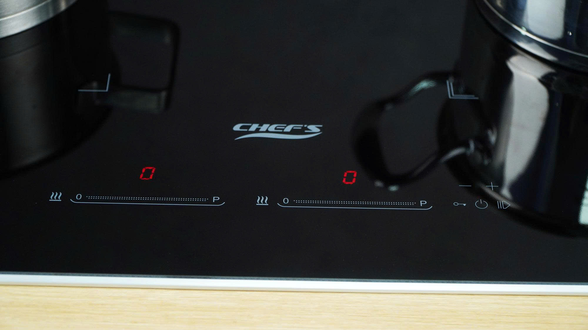 Bếp Từ Chefs EH-DIH893