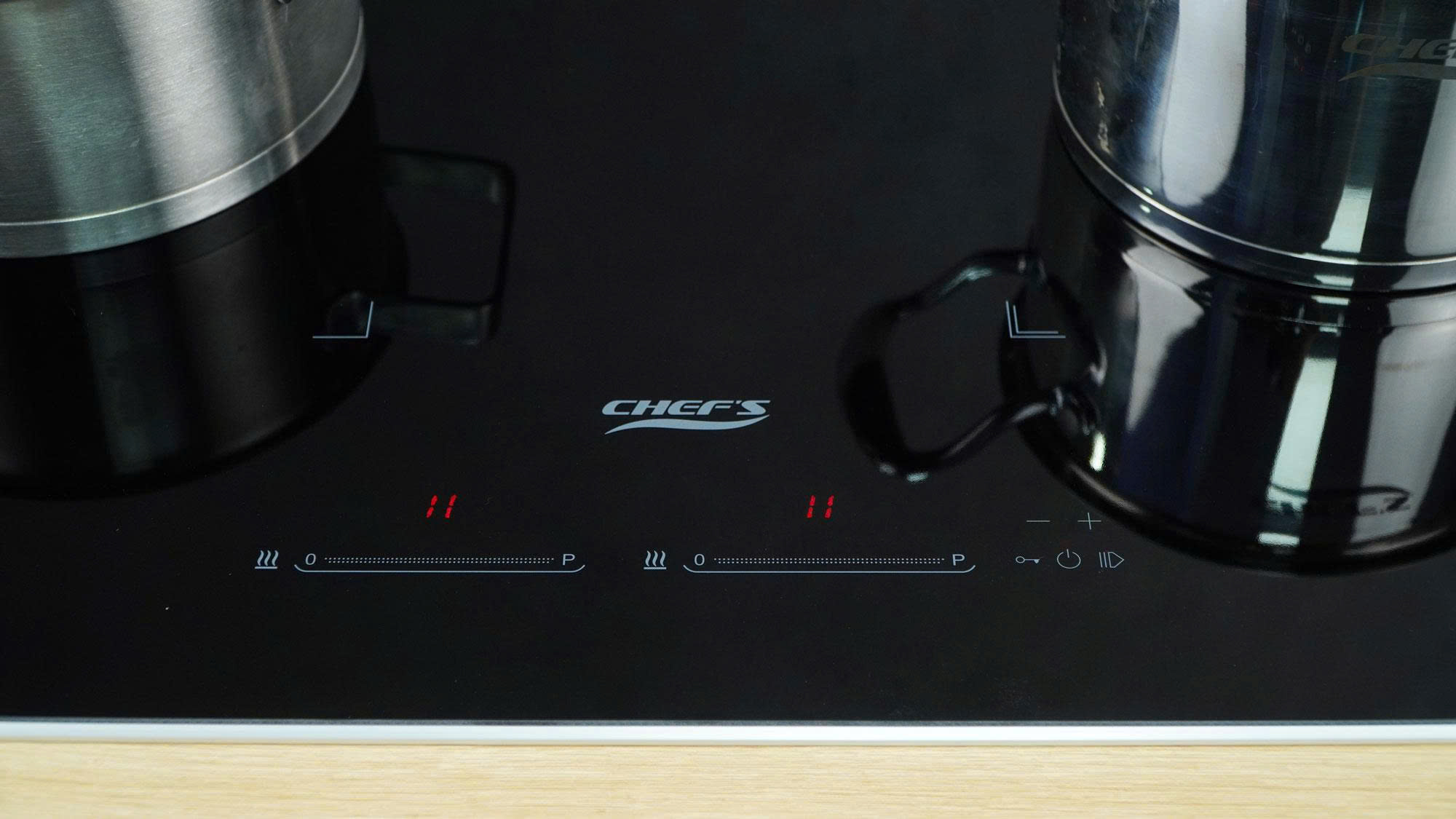 Bếp Từ Chefs EH-DIH893