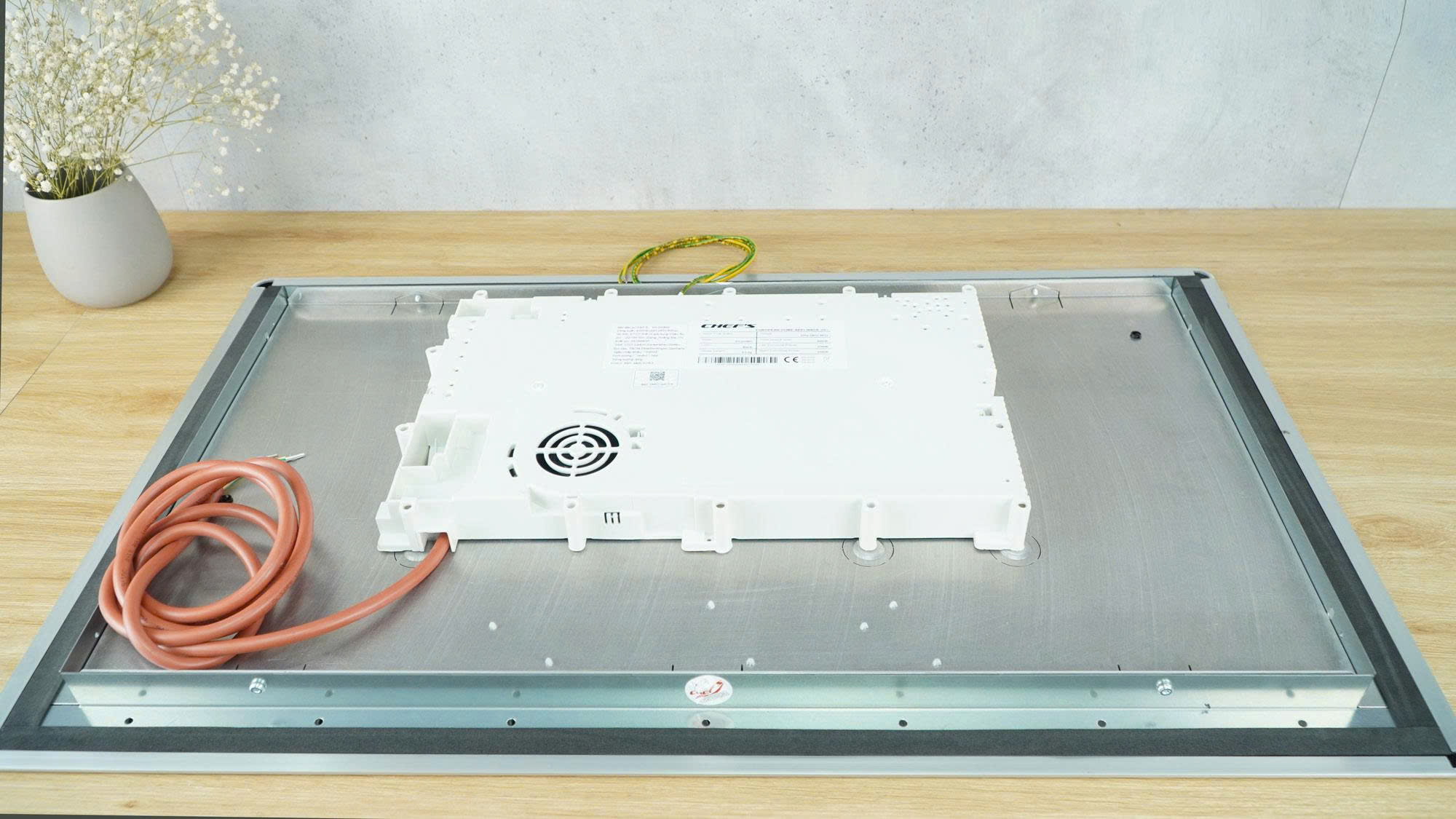 Bếp Từ Chefs EH-DIH893