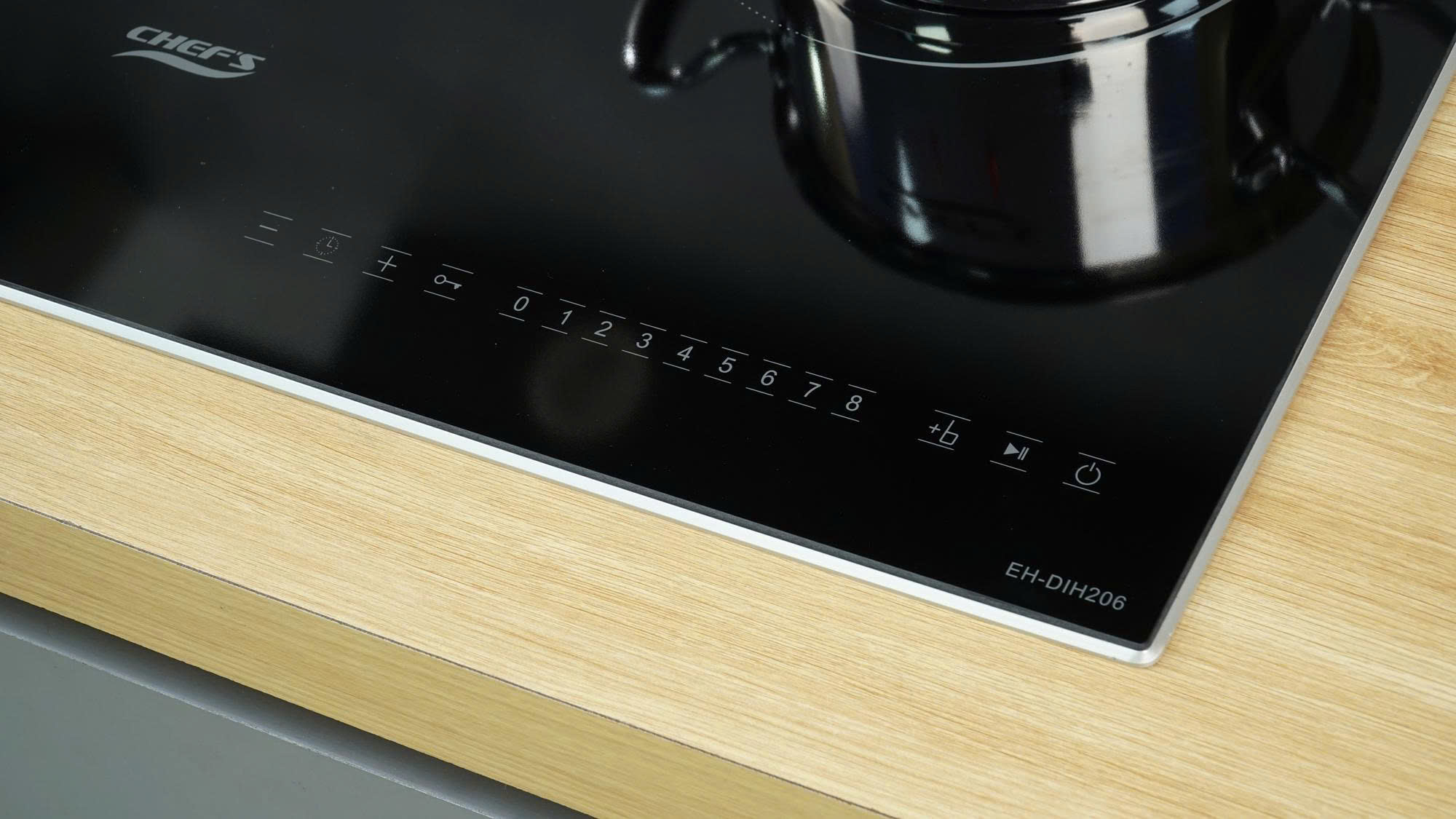 Bếp Từ Chefs EH-DIH206