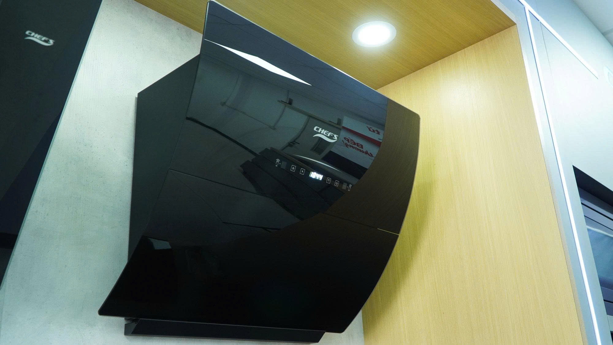 Máy hút mùi CHEFS EH-R706E7B