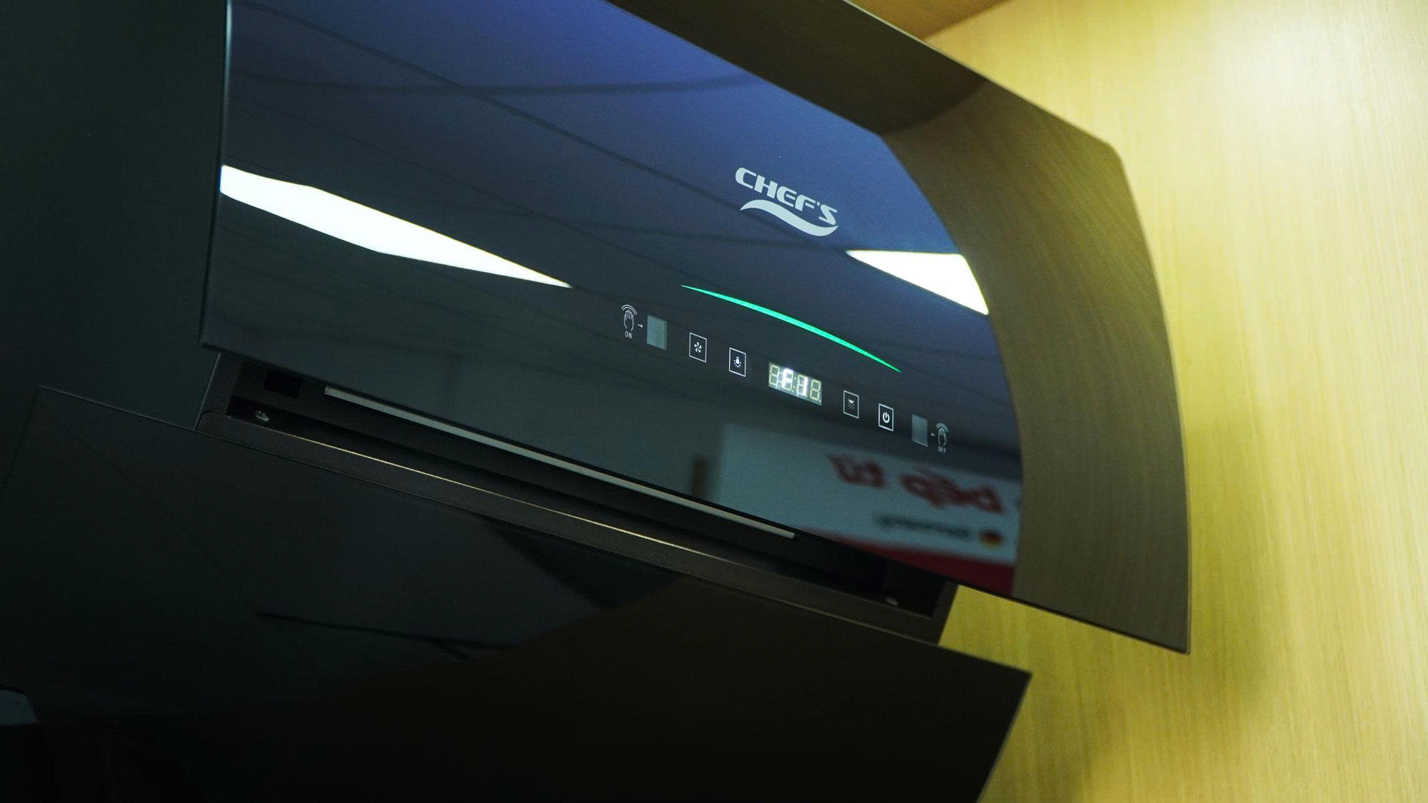 Máy hút mùi CHEFS EH-R706E7B