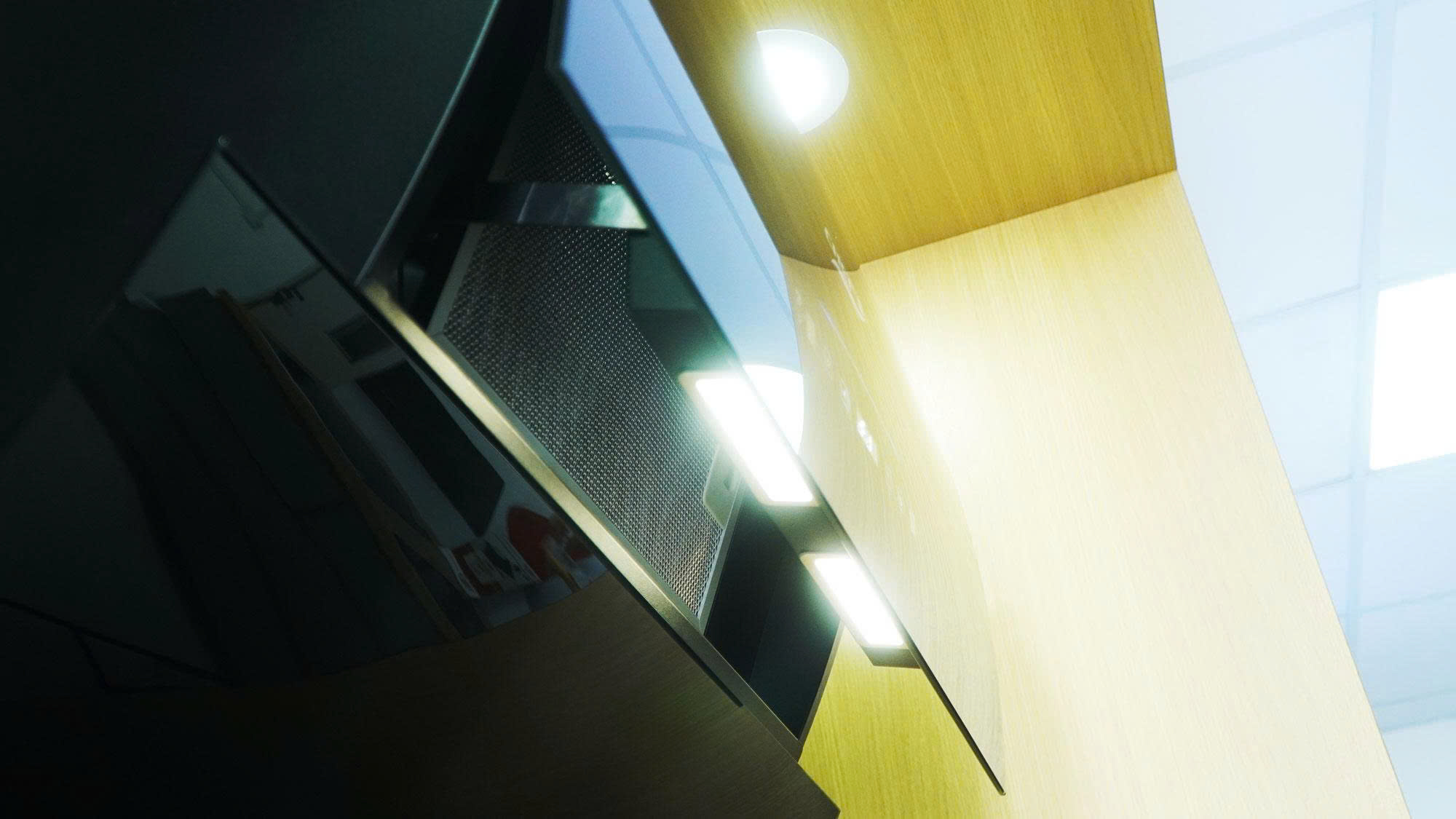 Máy hút mùi CHEFS EH-R706E7B