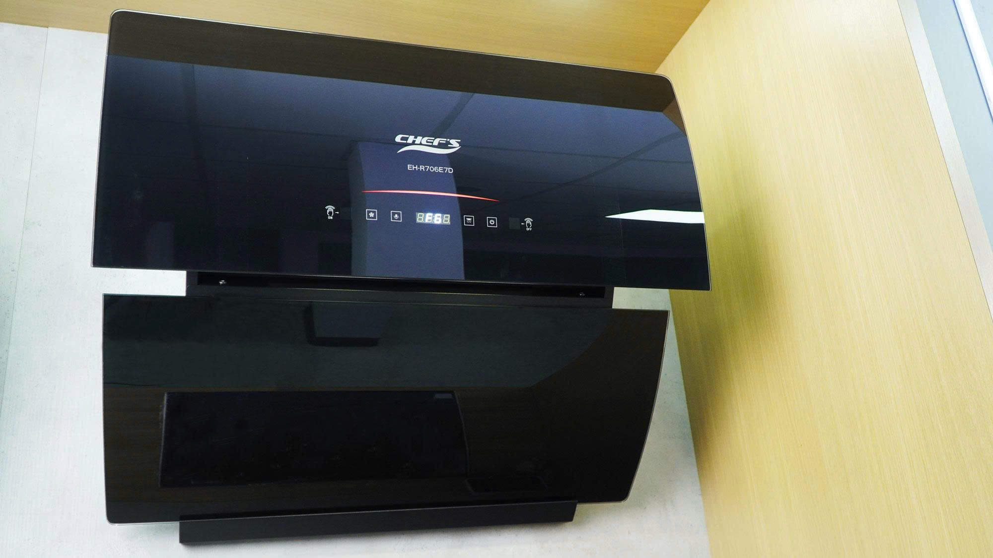 Máy hút mùi CHEFS EH-R706E7D