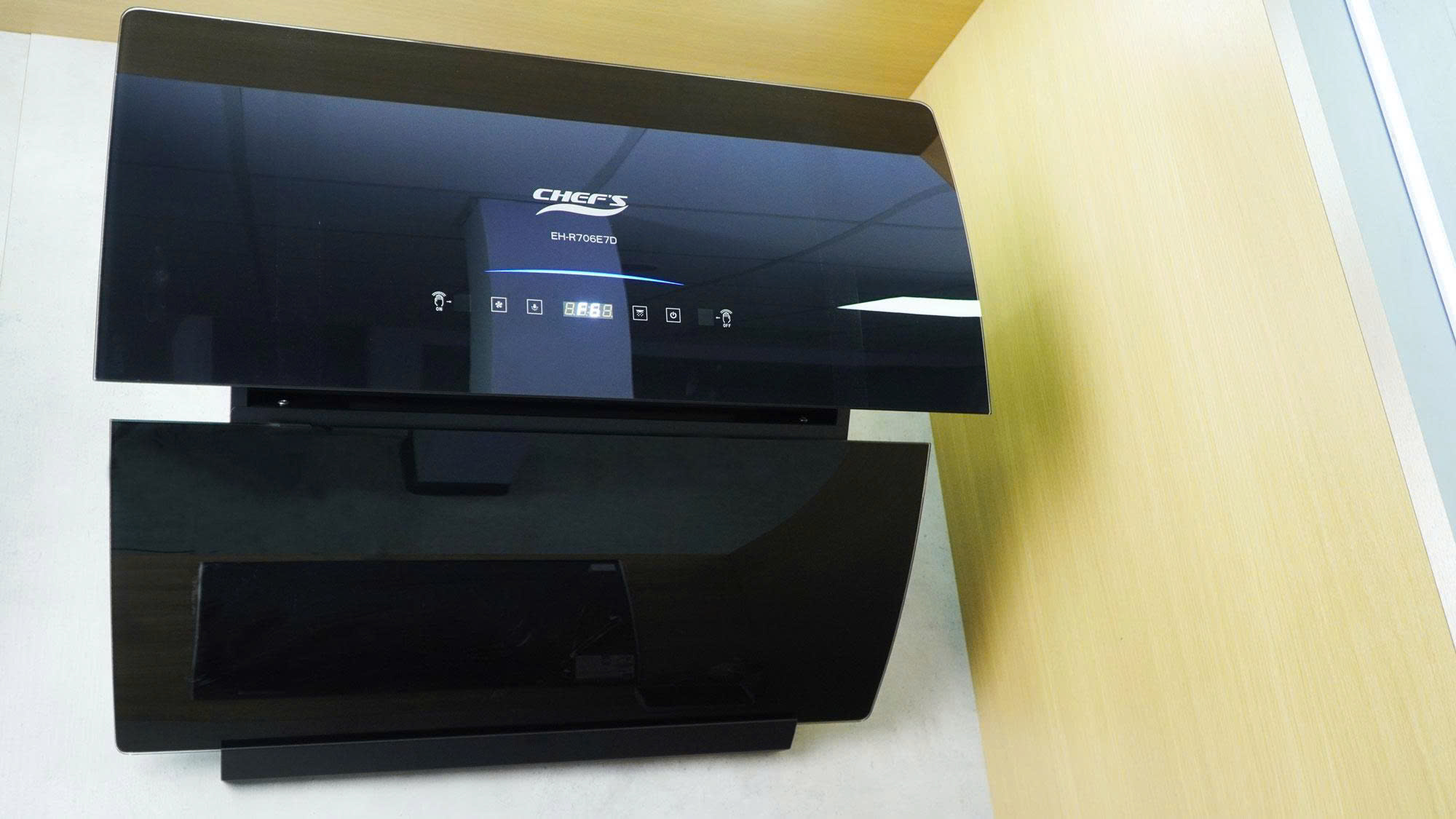 Máy hút mùi CHEFS EH-R706E7D