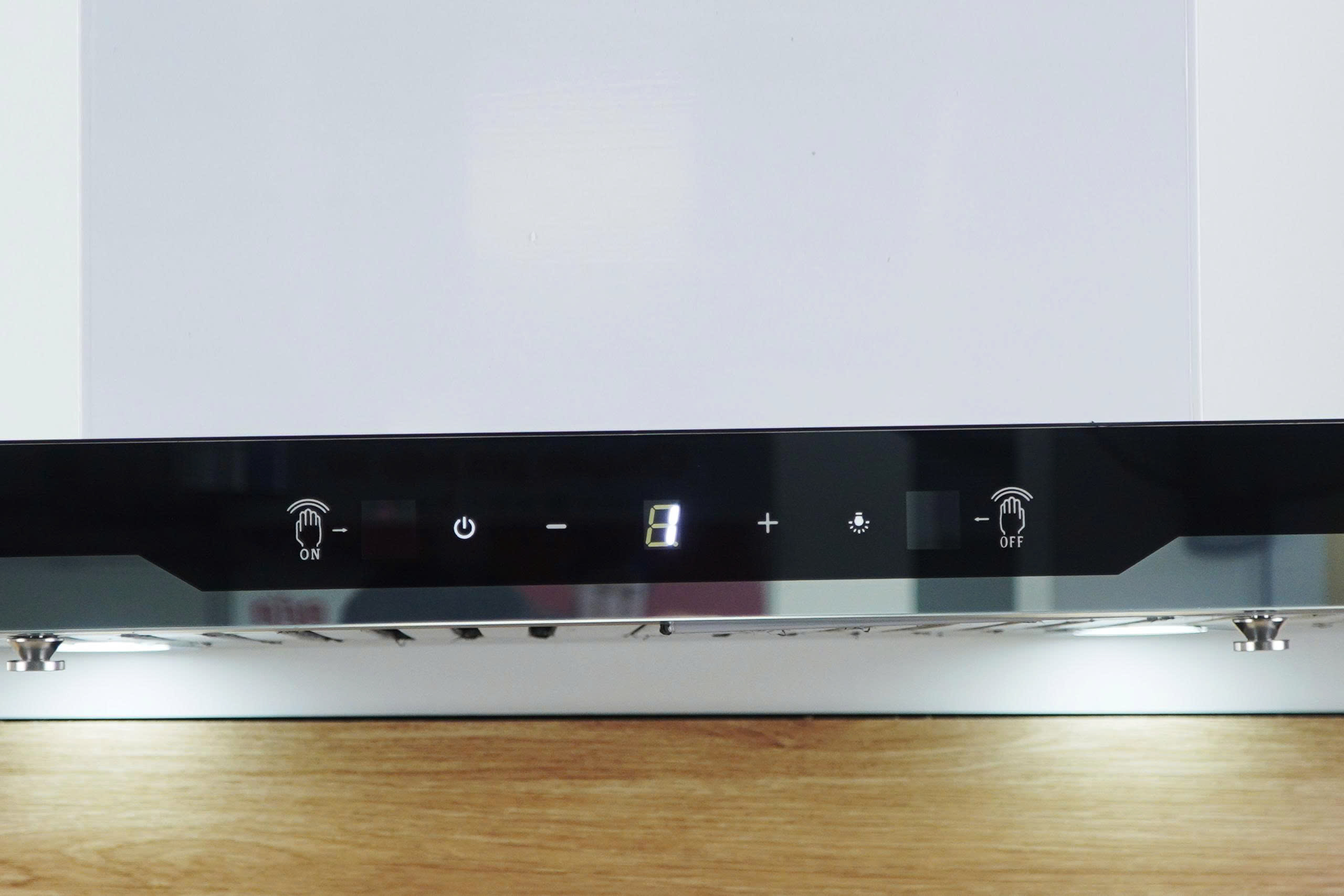 Máy Hút Mùi CHEFS EH-R107E3D