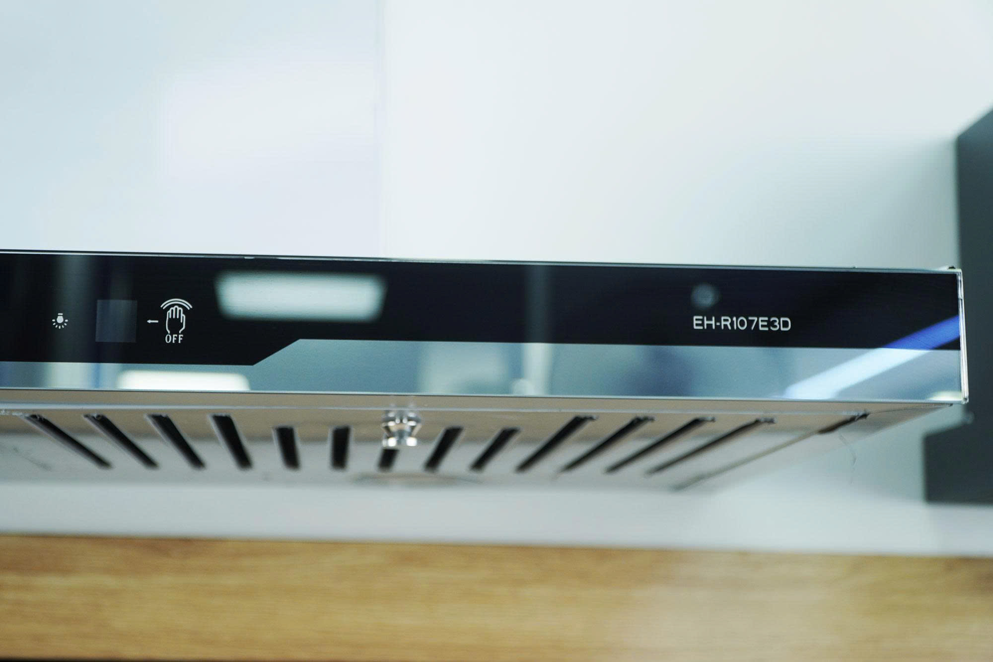 Máy Hút Mùi CHEFS EH-R107E3D