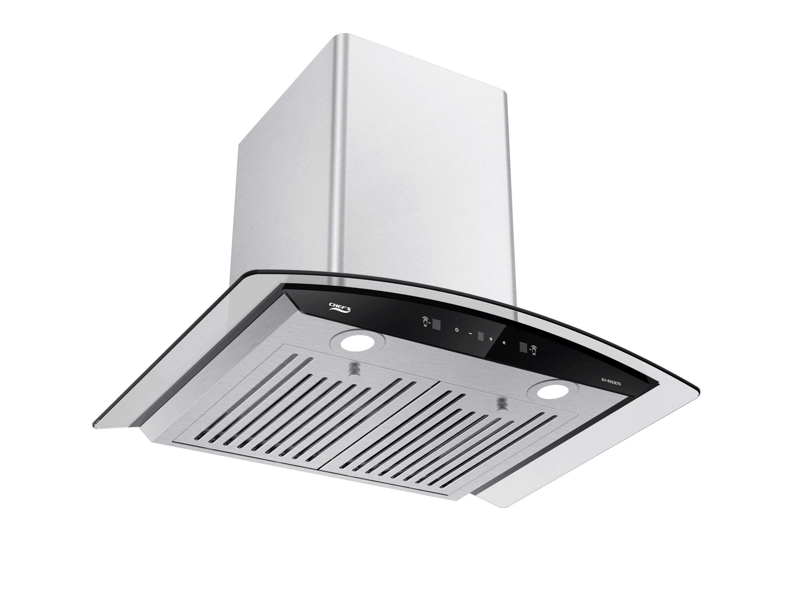 Máy hút mùi CHEFS EH-R502E7D