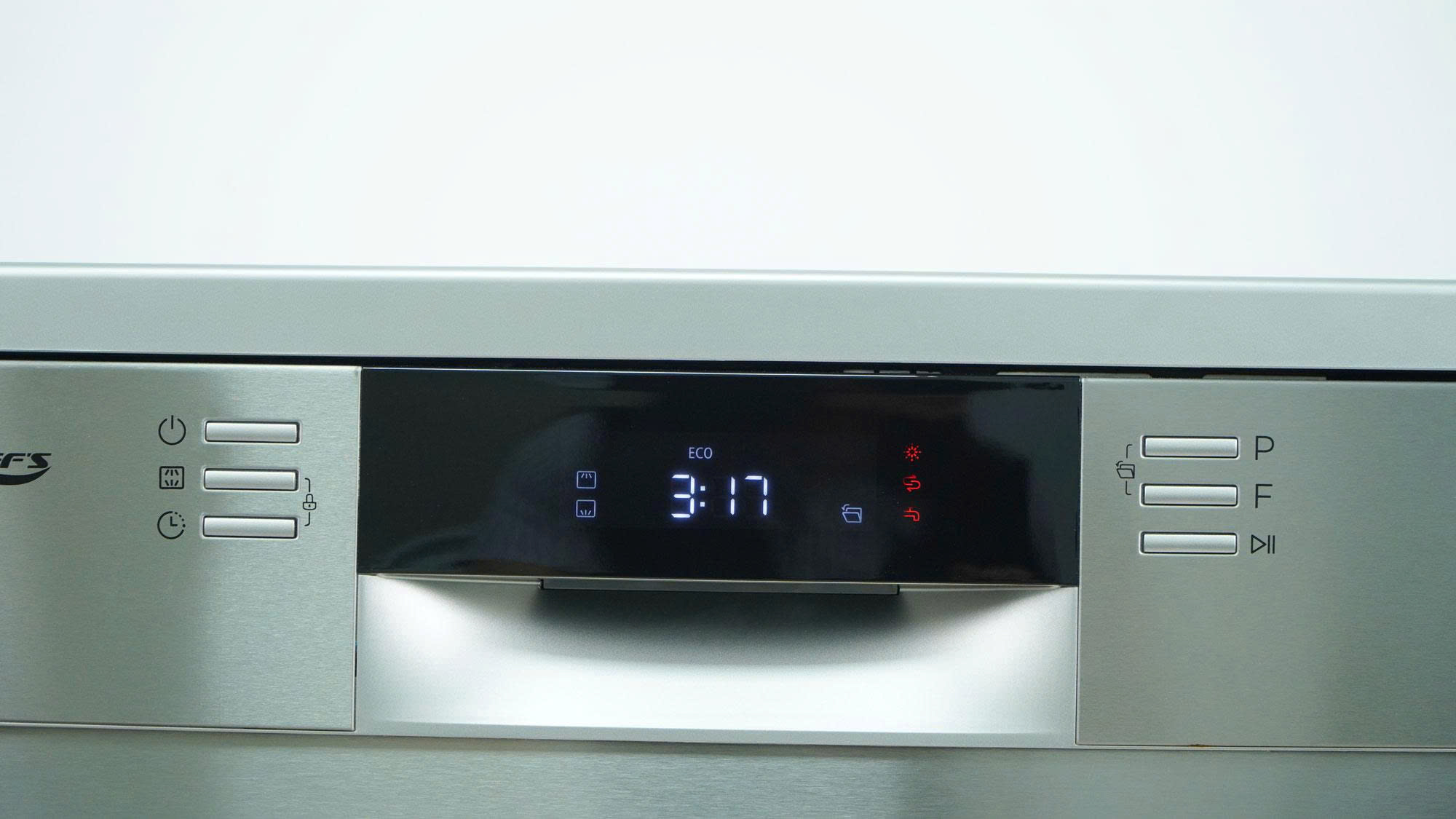 Máy rửa chén CHEFS EH-DW401D