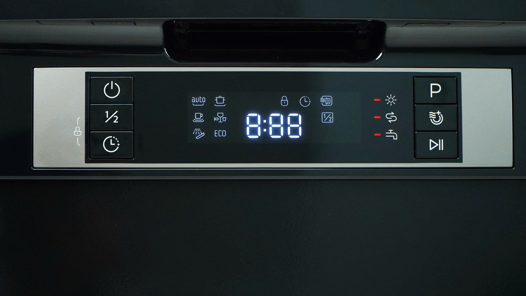 Máy rửa chén CHEFS EH-DW401EB