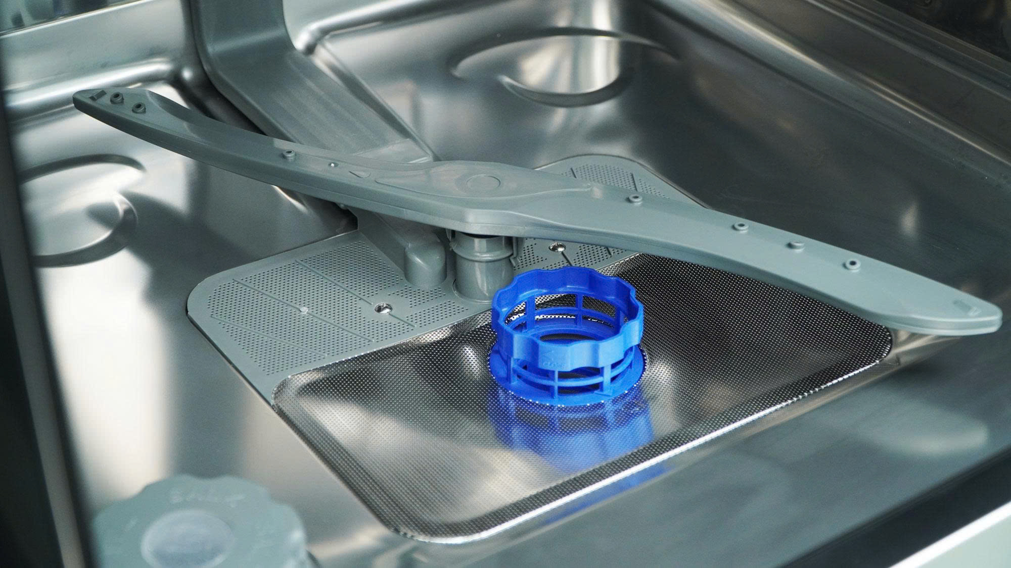 Máy rửa chén CHEFS EH-DW401EB