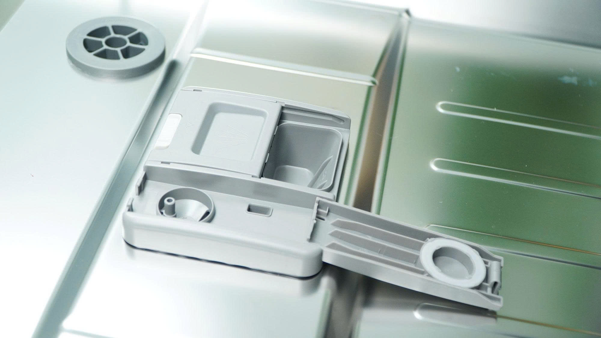 Máy rửa chén CHEFS EH-DW401EB