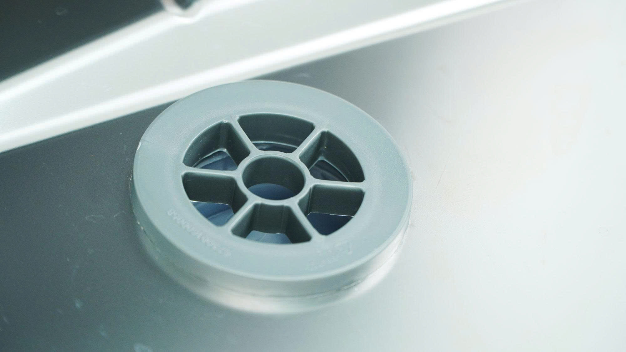 Máy rửa chén CHEFS EH-DW401EB