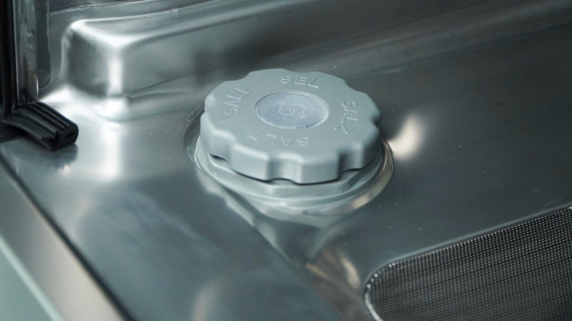 Máy rửa chén CHEFS EH-DW401EB