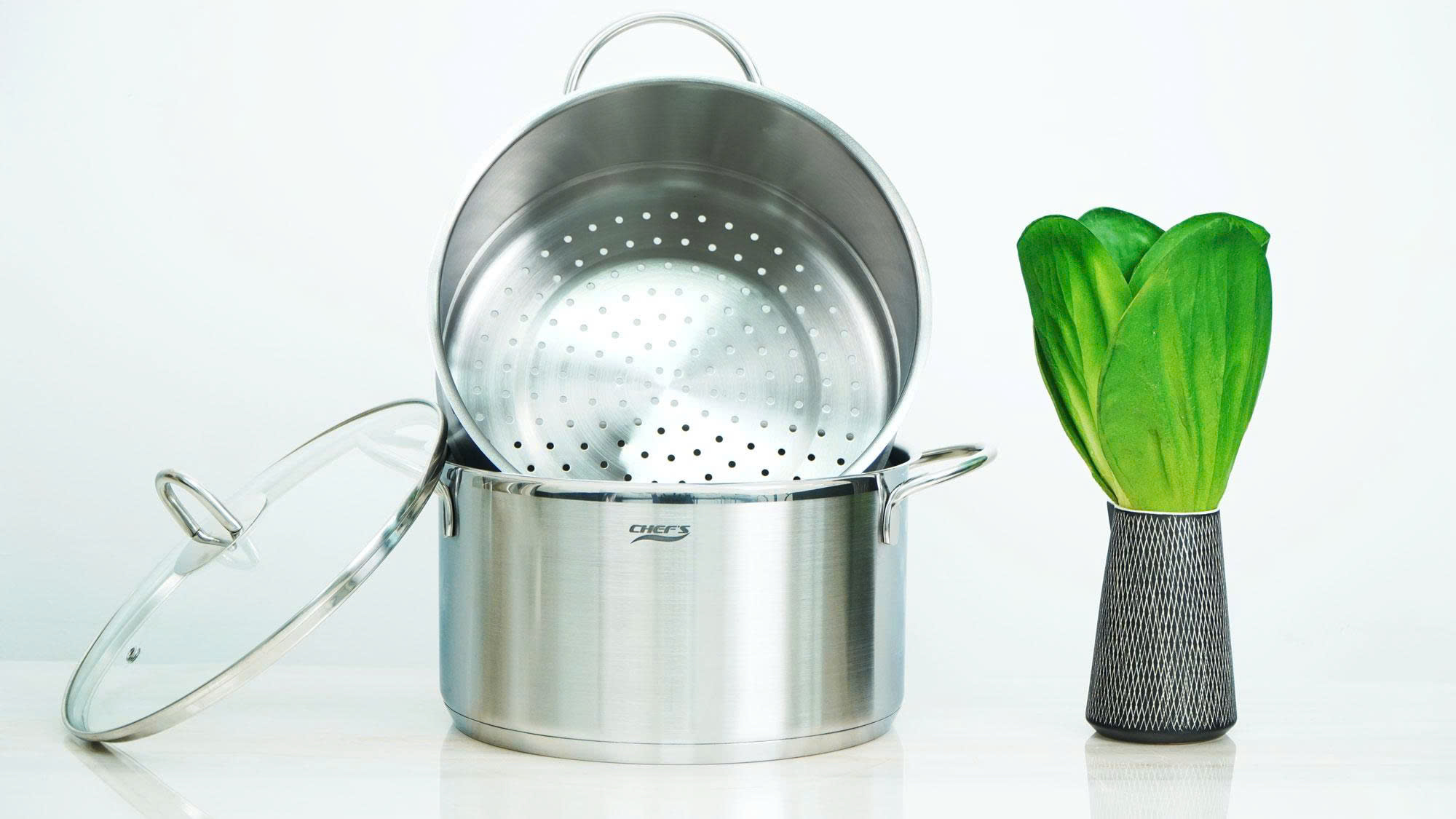 Bộ nồi CHEFS EH-CW7PLUS