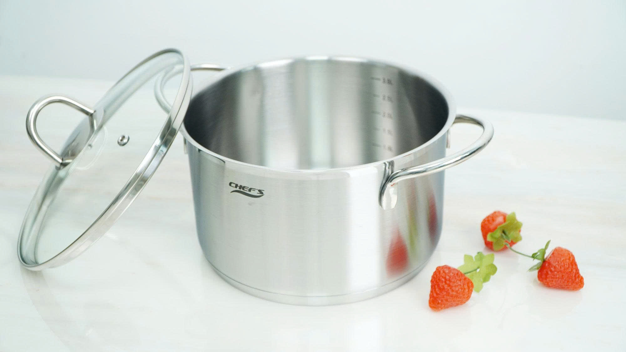 Bộ nồi CHEFS EH-CW7PLUS