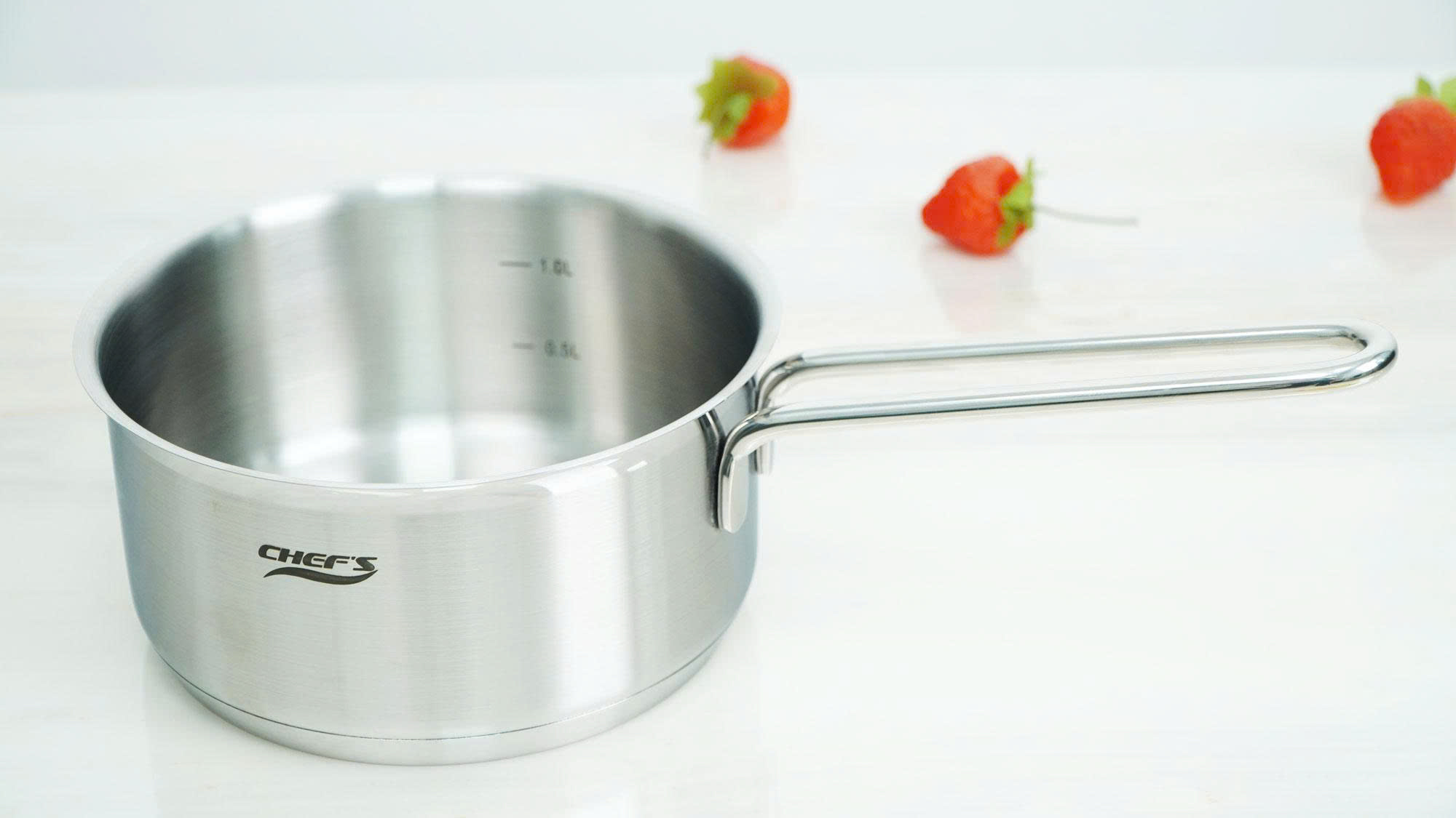 Bộ nồi CHEFS EH-CW7PLUS