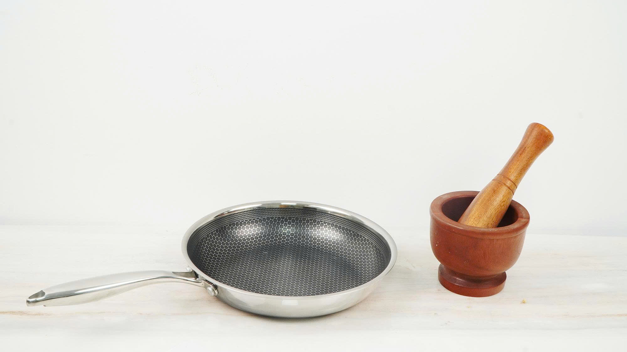 Chảo từ CHEFS EH-FRY260