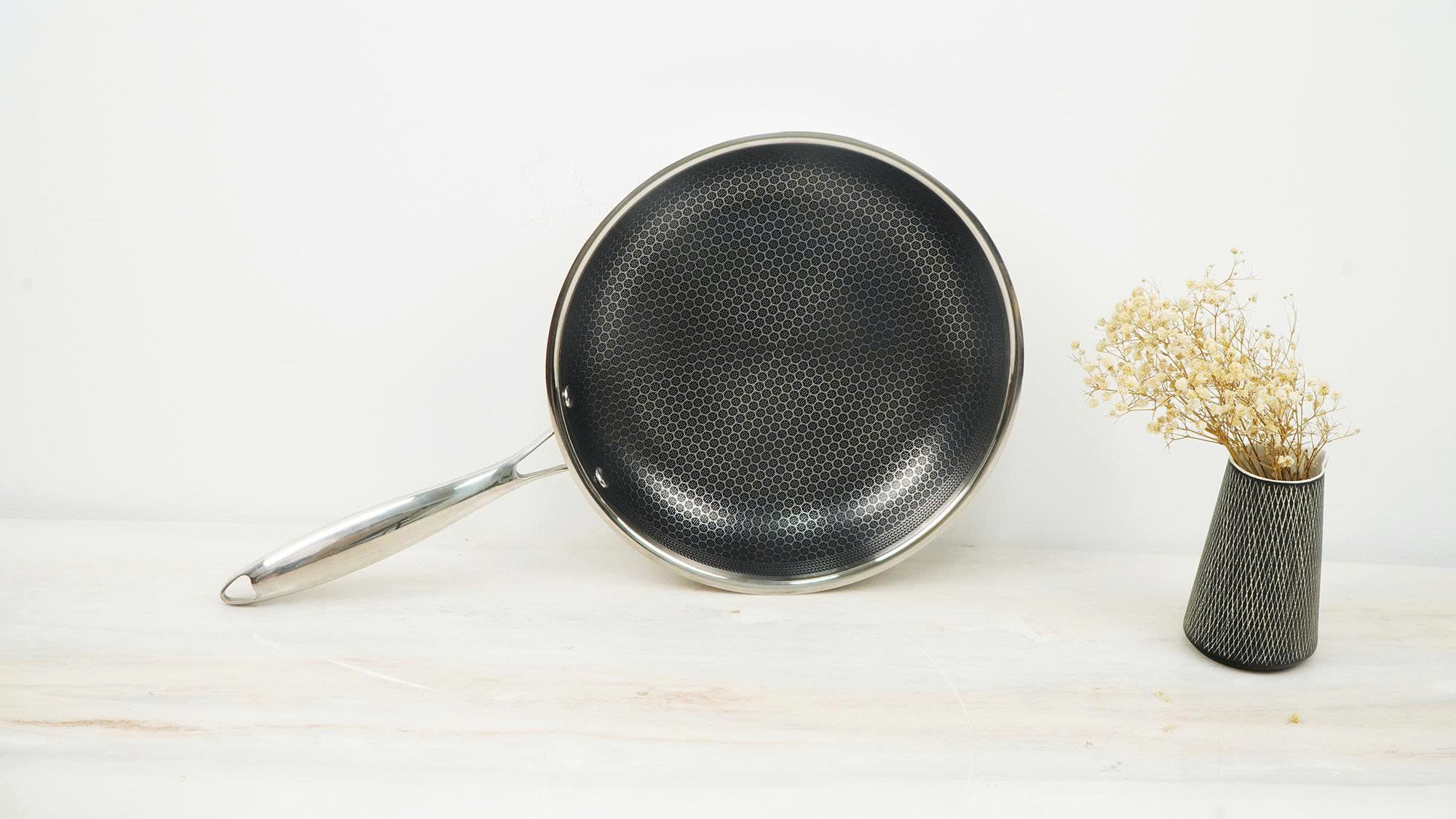 Chảo từ CHEFS EH-FRY260