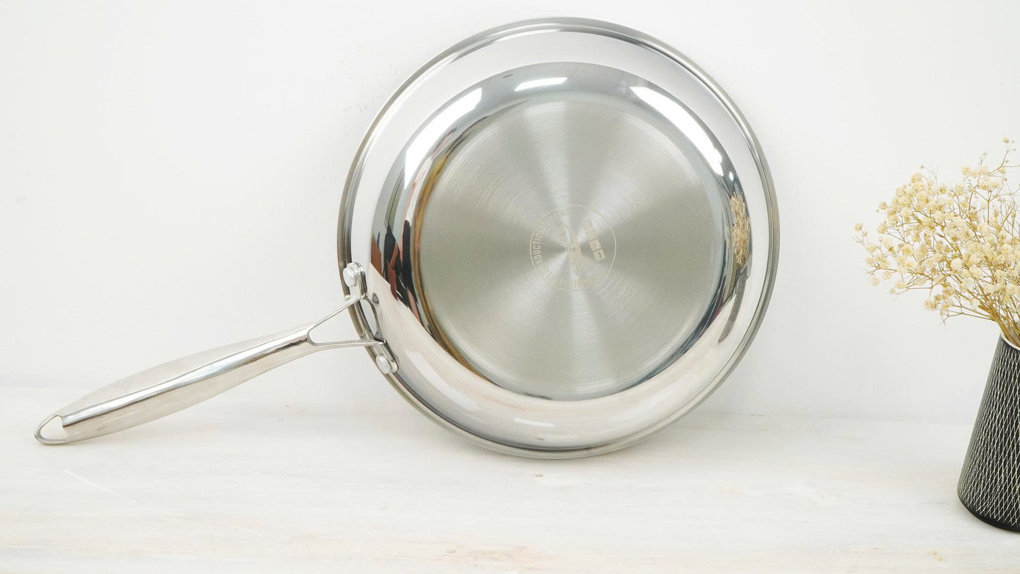 Chảo từ CHEFS EH-FRY260