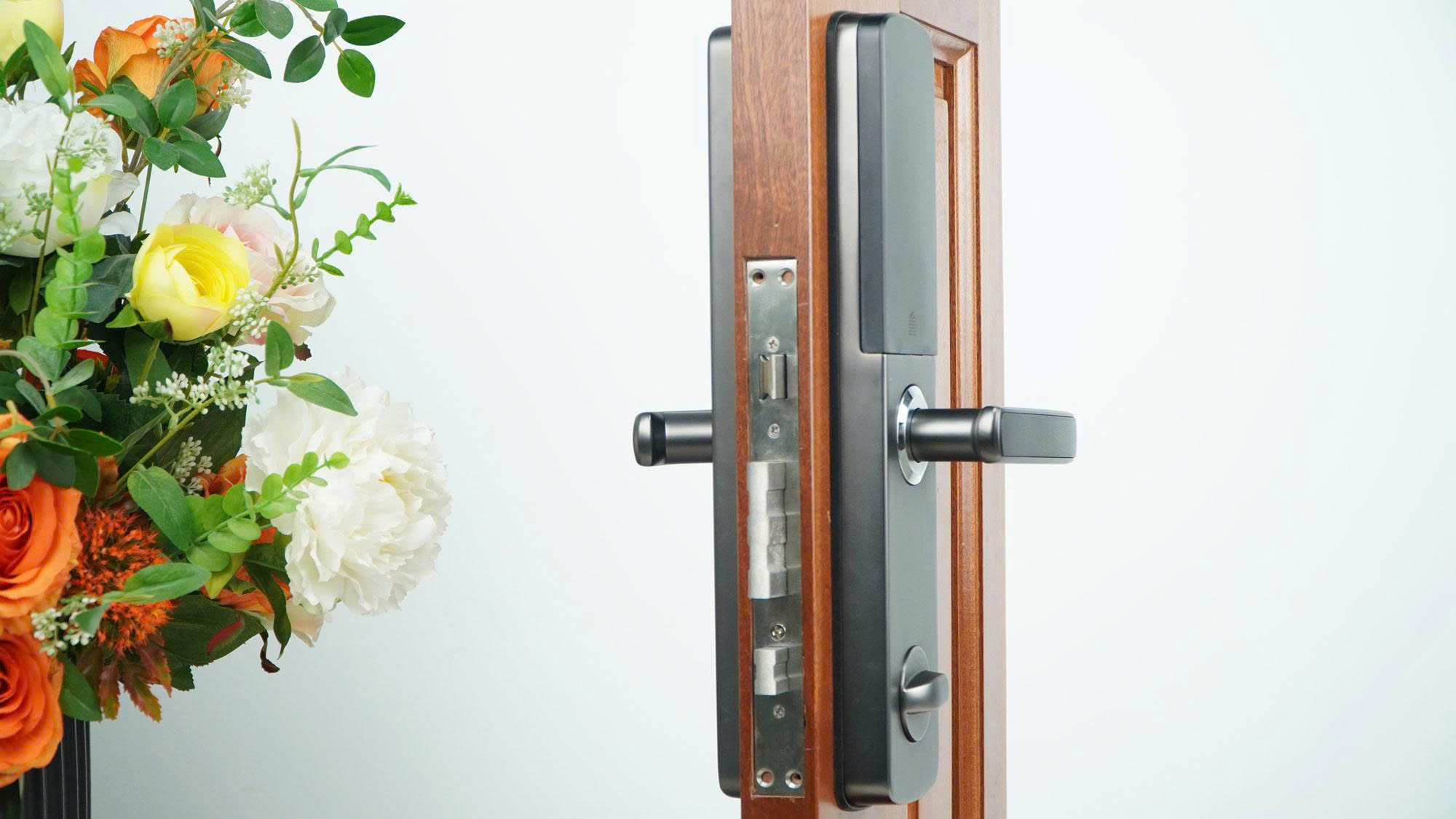 Khóa Điện Tử CHEFS EH-A16SB