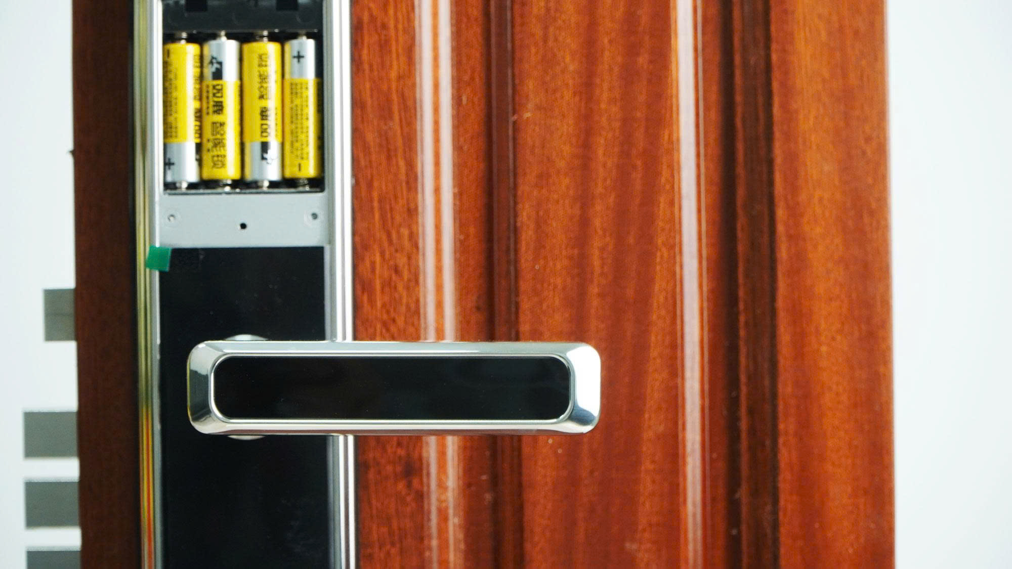 Khóa Điện Tử CHEFS EH-A15SB