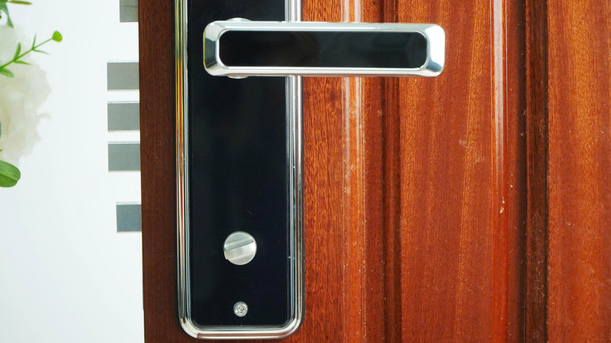 Khóa Điện Tử CHEFS EH-A15SB