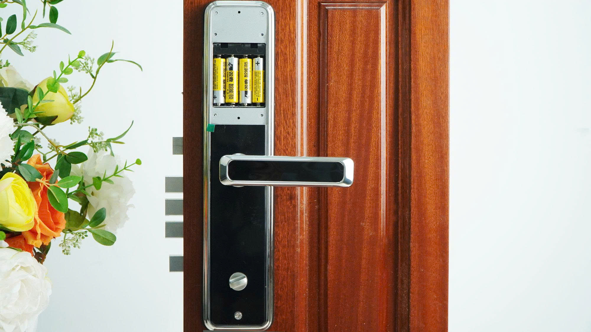 Khóa Điện Tử CHEFS EH-A15SB