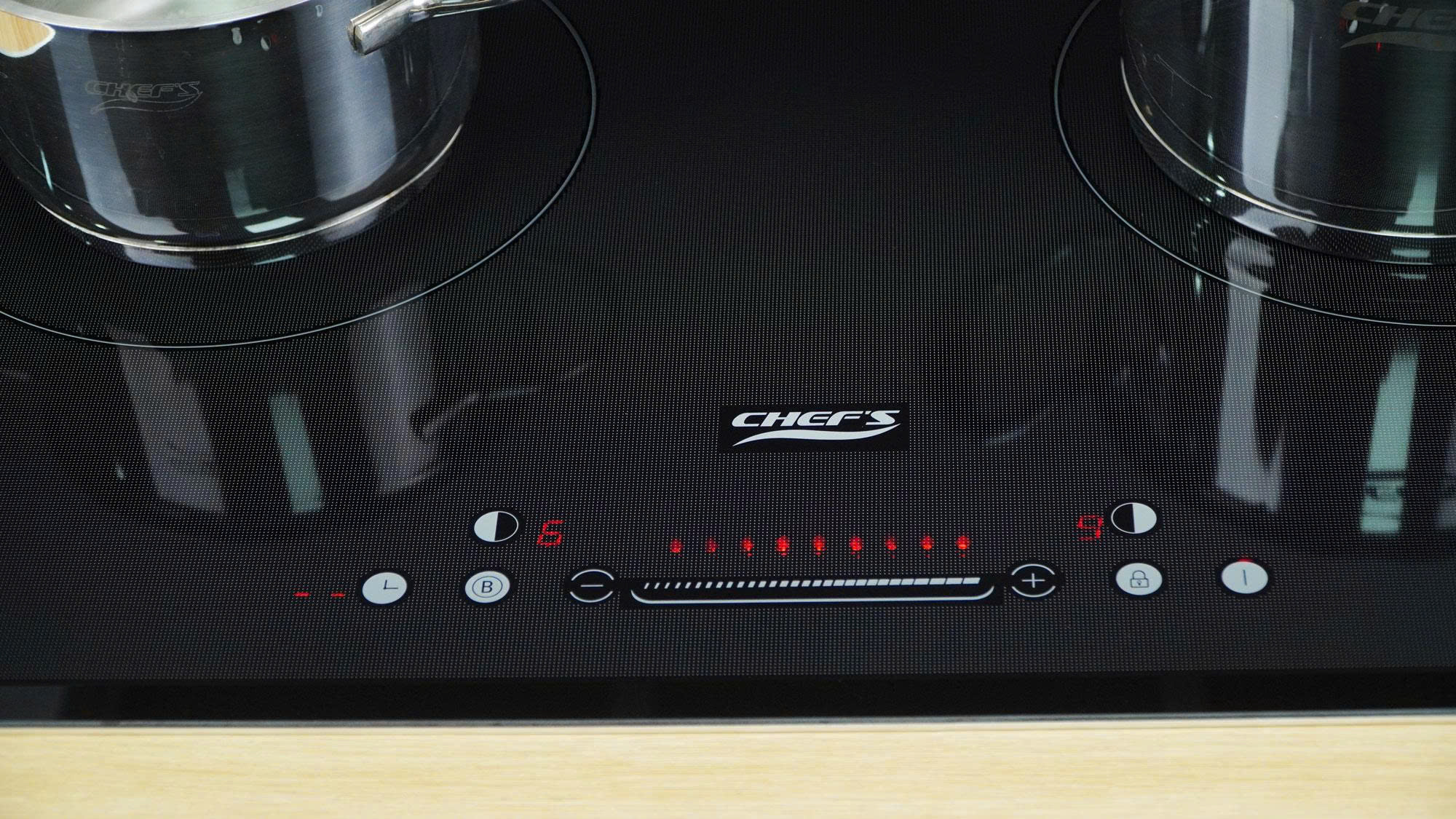 Bếp Từ Chefs EH-DIH220