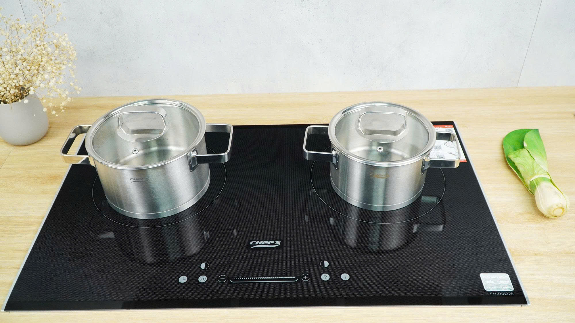 Bếp Từ Chefs EH-DIH220