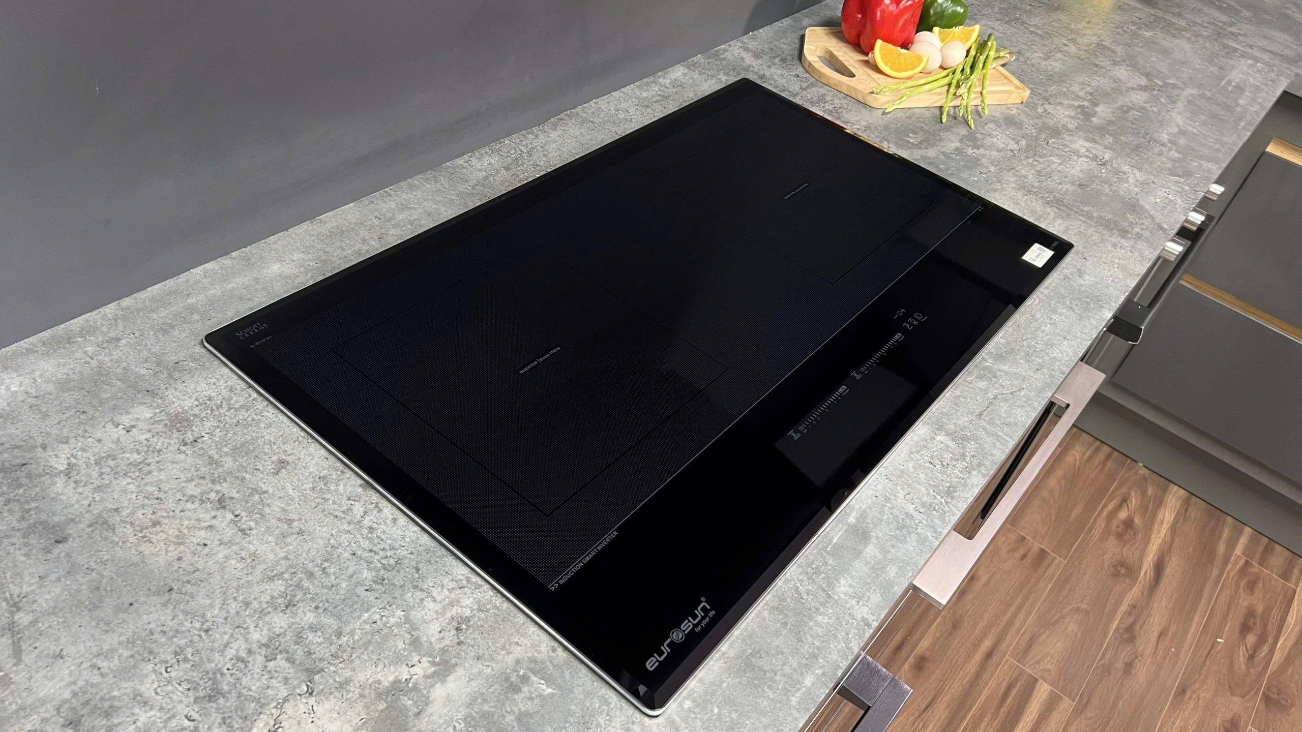 Bếp Từ Eurosun EU-T899G