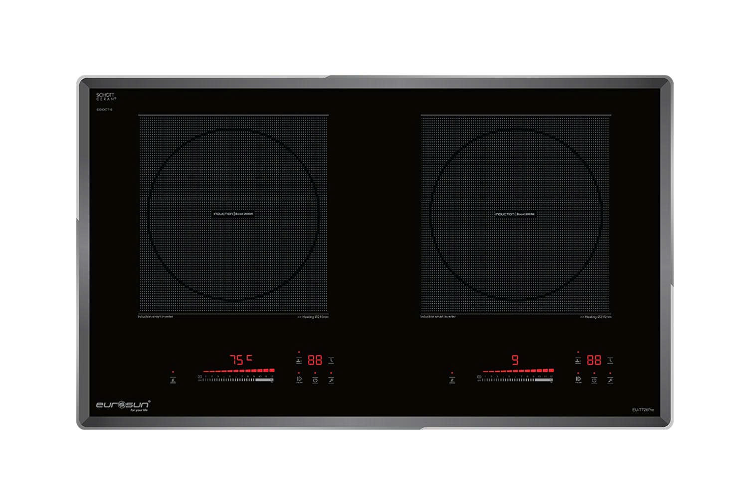 Bếp Từ Eurosun EU-T726PRO