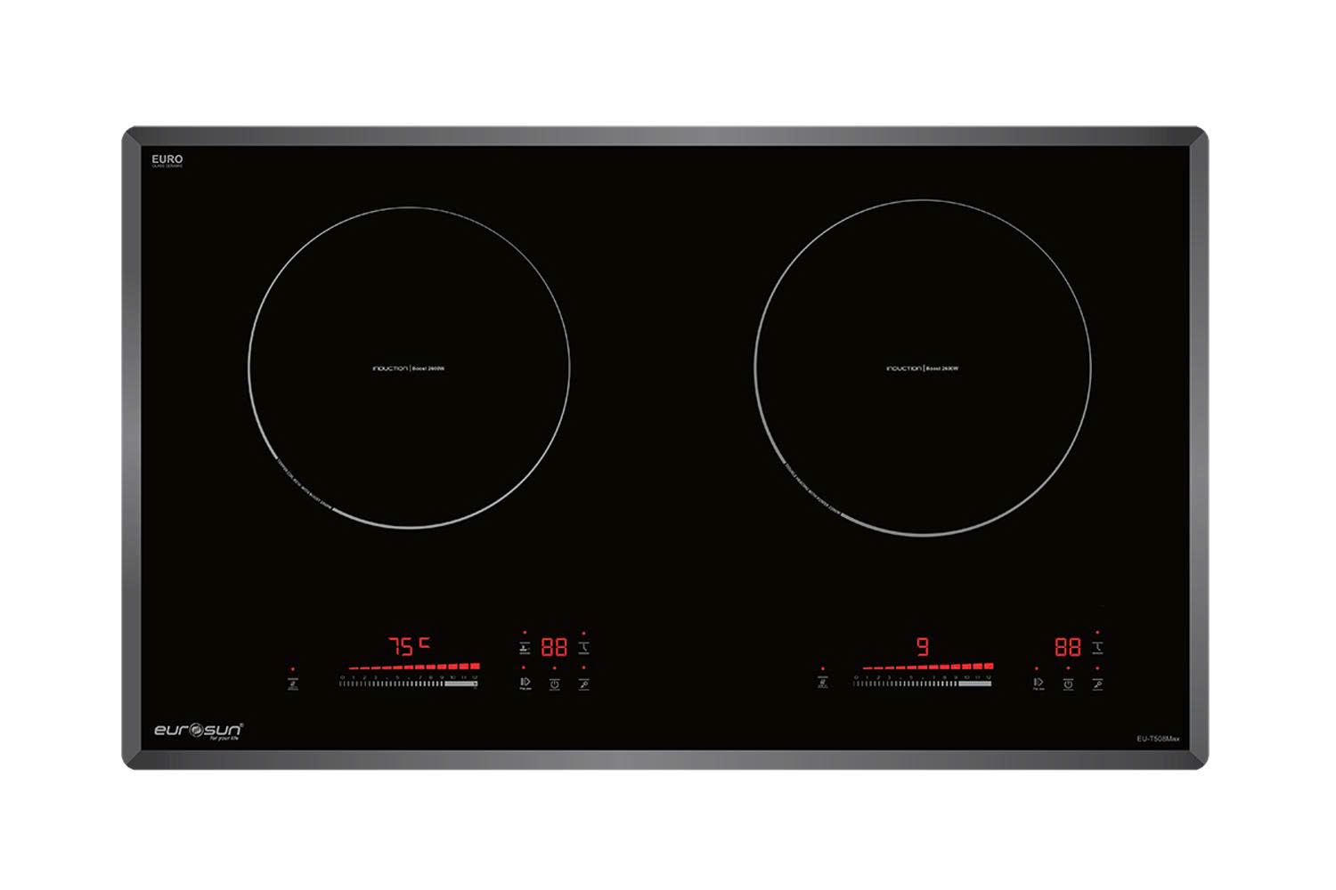 Bếp Từ Eurosun EU-T508MAX