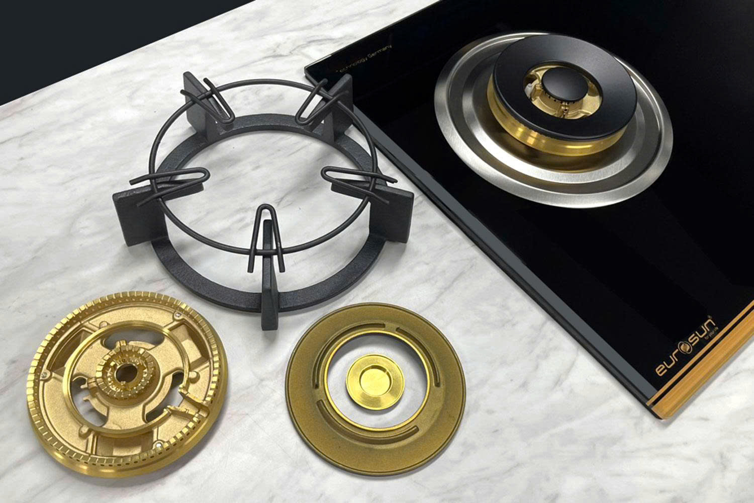 Bếp gas Eurosun EU-GA279