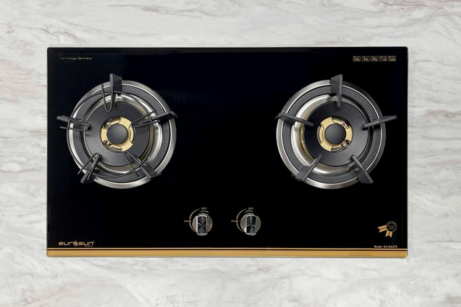 Bếp gas Eurosun EU-GA279