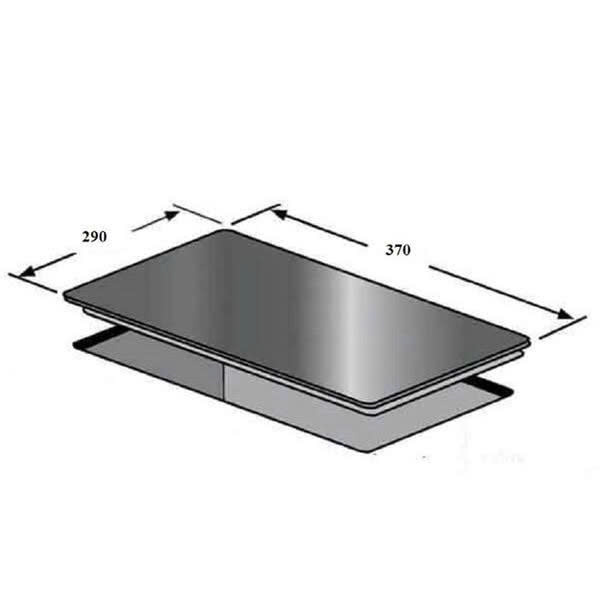 Bếp Từ  Đơn LATINO LT-01VIP