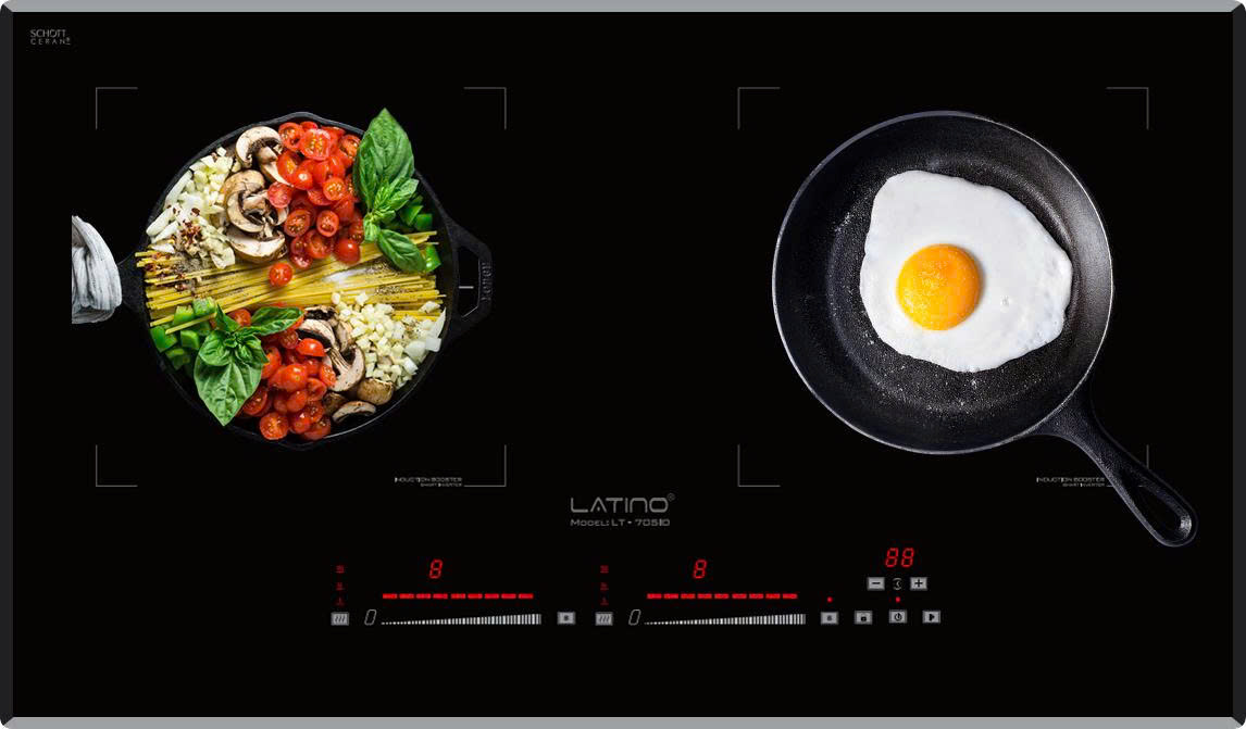 Bếp Từ LATINO LT-705ID