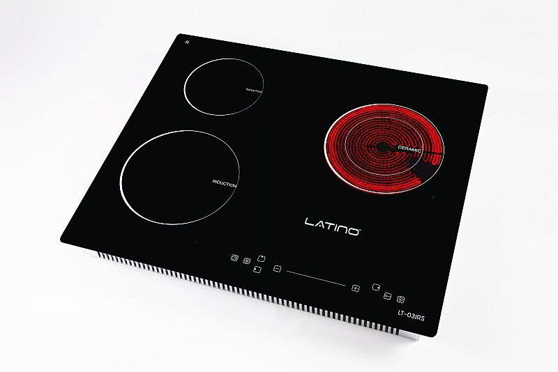 Bếp Điện Từ LATINO LT-03IRS