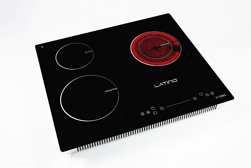 Bếp Điện Từ LATINO LT-03IRS