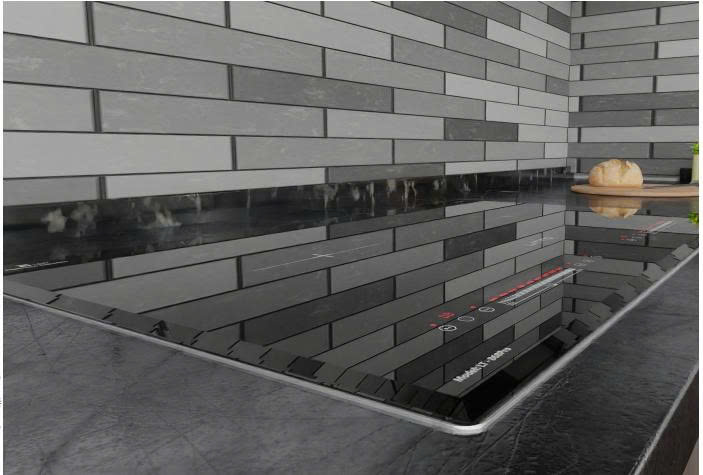 Bếp Từ LATINO LT- 868Pro