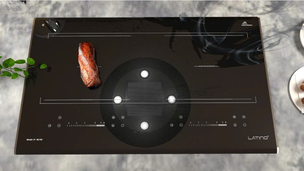 Bếp Từ LATINO LT- ML102