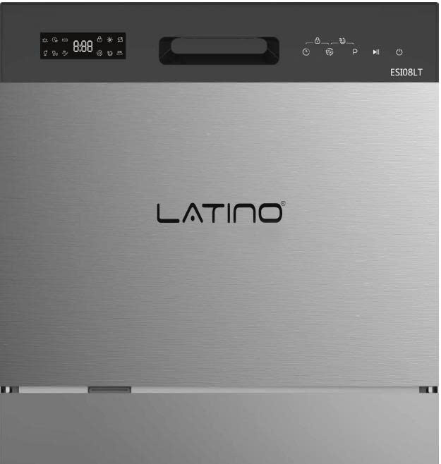 Máy Rửa Chén Latino ESI08LT