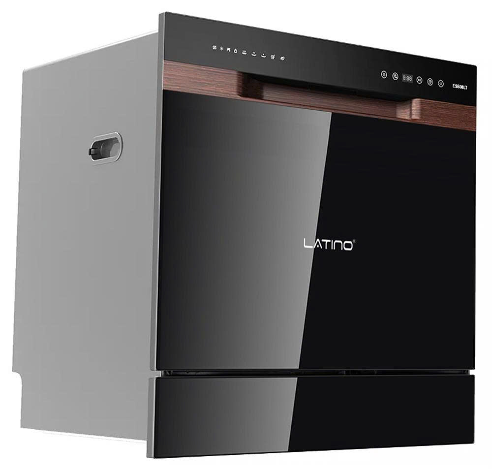 Máy Rửa Chén Latino ESB08LT