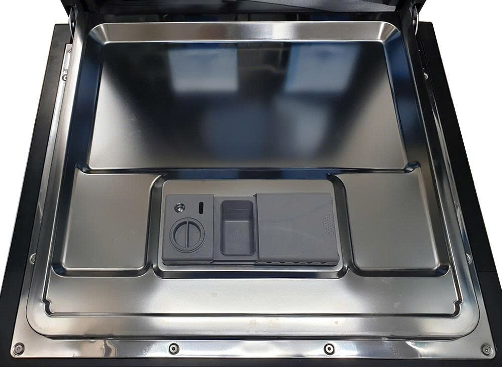 Máy Rửa Chén Latino ESB08LT