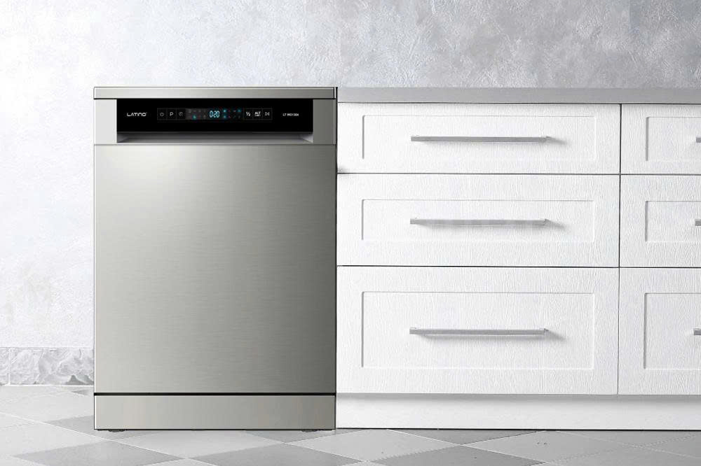 Máy Rửa Chén Latino LT-WD1304